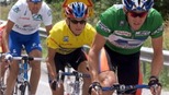 Huyền thoại Lance Armstrong bị cáo buộc sử dụng doping